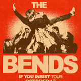THE BENDS