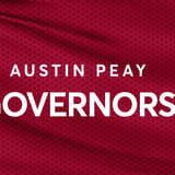 Austin Peay Governors vs. Gardner-Webb Runnin' Bulldogs