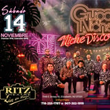 Grupo Niche - Niche DIsco Tour