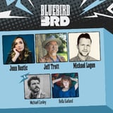 Bluebird On 3rd 
