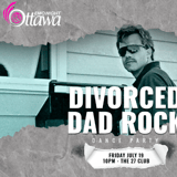   Emo Night Ottawa - Divorced Dad Rock Night