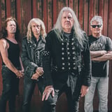 Saxon
