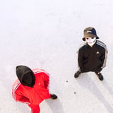 The Skinner Brothers - Rampage Tour