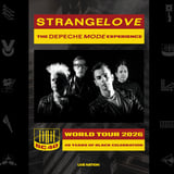 Strangelove: The Depeche Mode Experience