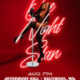 One Night Stan with KenTheMan