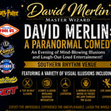 David Merlin