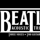 Beatles Acoustic Trio