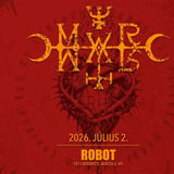Murmur (E) • ROBOT // Ingyenes