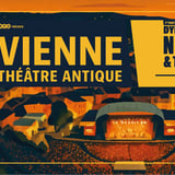 NICK CAVE & THE BAD SEEDS • Théâtre Antique de Vienne, Vienne • Mercredi 15 juillet 2026