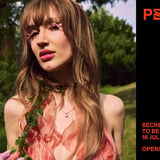 Peach PRC - Open Season