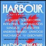HARBOUR & Friends Fest 26