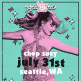Taylor Fest