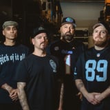 Hatebreed: SUMMER SLAUGHTER TOUR 2026