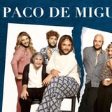 Paco de Miguel en Mi Familia es tu Familia