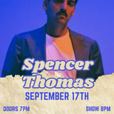 Spencer Thomas