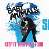 Keep It Together Tour - Beenleigh