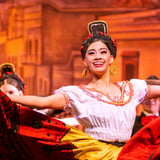 Ballet Folklorico