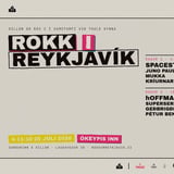 Rokk Í Reykjavik