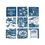 Tríó Sölva Kolbeins í Edinborgarhúsinu – Collage