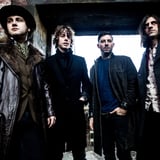 RAZORLIGHT