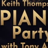 The Piano Party - July - Nov 2026