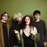 American Vanity - Unfiltered Modern Rock