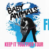 Keep It Together Tour - Burleigh