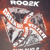 Green Day Tribute + More!