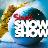 SLAVA'S SNOWSHOW