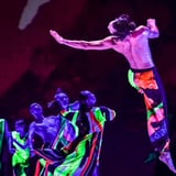 CLOUD GATE DANCE THEATRE OF TAIWAN - Cloud Gate Dance Theatre of TaÃ¯wan