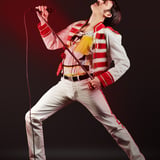 The Glory of Queen - One of the most brilliant Queen Tribute Shows