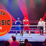 Bergen Classic 2026 - Boksing