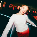 Emily Hammer | Bysommer på SALT