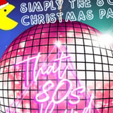Simply the 80s Featuring That 80s Band