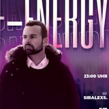 OFF Energy – Ponyhof Club Nightevent