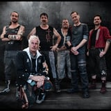 In Extremo Live in Treysa