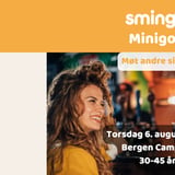 Smingel Minigolf (30-45 år)