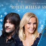 MUSIK I VINTERTID - SOFIA KÄLLGREN & ROBERT WELLS