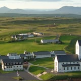 Messa í Skálholtsdómkirkju