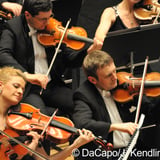 POP MEETS CLASSIC - Kendlinger's K&K Philharmoniker