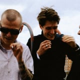 JAS + support | LYDBAR