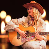Candlelight: Betty Roots