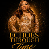 ELAINE GIBBS Presents - A Soulful Tribute to the Music of Legends: Peabo Bryson, Whitney Houston, Aretha Franklin, Roberta Flack, and more.