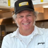 George Motz: Burger Scholar