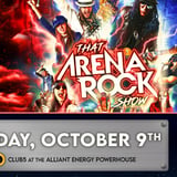 That Arena Rock Show
