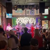 The LouGrass Band | FREE