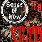 Belsepub: Sense of Now, Seaton + tba 