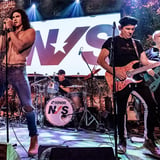 New Sensation: A Tribute To INXS