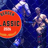 Bergen Classic 2026 - MMA
