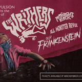 The Writhers with special guests